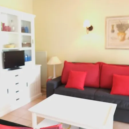 Les Restanques Du Golfe De Saint-tropez / Selexity Holiday park Grimaud
