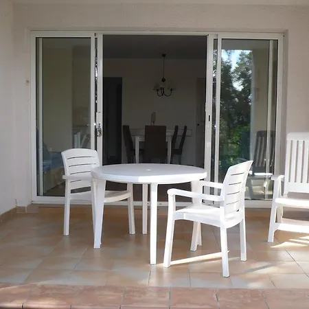 Holiday park Les Restanques Du Golfe De Saint-tropez / Selexity Grimaud