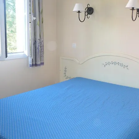 Les Restanques Du Golfe De Saint-tropez / Selexity Parco vacanze