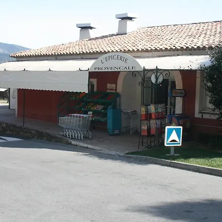 Les Restanques Du Golfe De Saint-tropez / Selexity