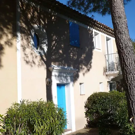 Parco vacanze Les Restanques Du Golfe De Saint-tropez / Selexity *