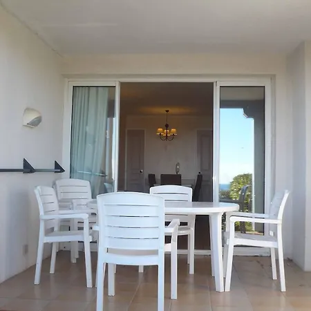 Parco vacanze Les Restanques Du Golfe De Saint-tropez / Selexity *