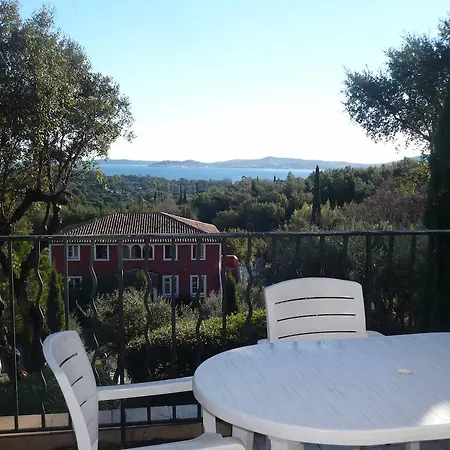 Les Restanques Du Golfe De Saint-tropez / Selexity
