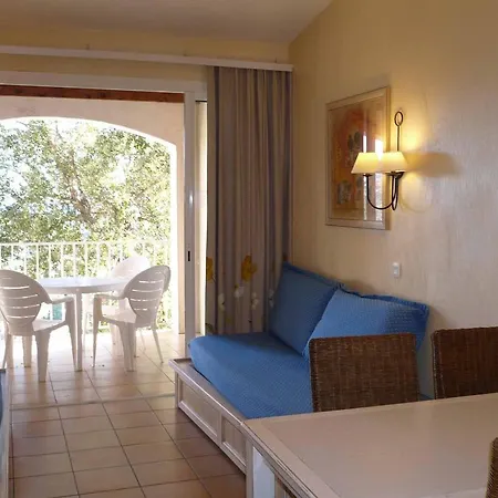 Les Restanques Du Golfe De Saint-tropez / Selexity