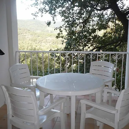 Parco vacanze Les Restanques Du Golfe De Saint-tropez / Selexity *
