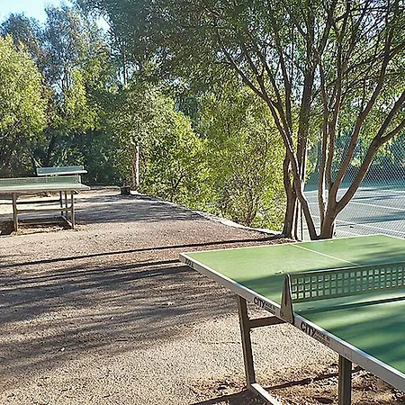 Holiday park Les Restanques Du Golfe De Saint-tropez / Selexity Grimaud