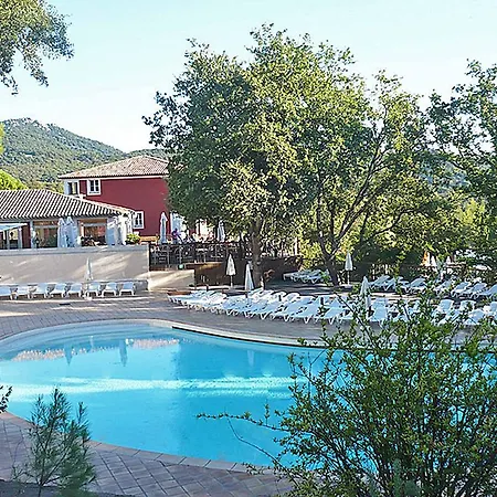 Les Restanques Du Golfe De Saint-tropez / Selexity