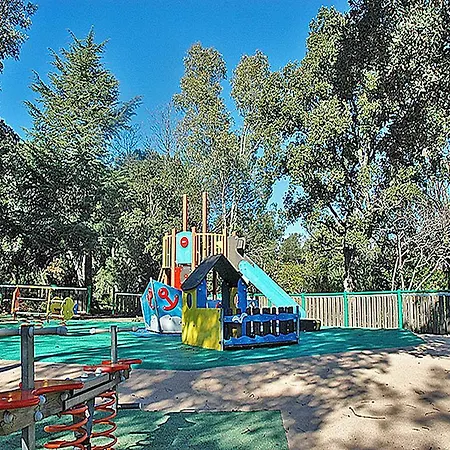 Parco vacanze Les Restanques Du Golfe De Saint-tropez / Selexity *