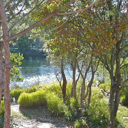 Holiday park Les Restanques Du Golfe De Saint-tropez / Selexity Grimaud