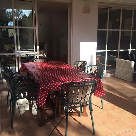 Les Restanques Du Golfe De Saint-tropez / Selexity Parco vacanze