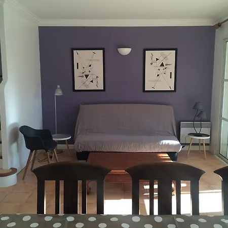 Les Restanques Du Golfe De Saint-tropez / Selexity Parco vacanze Grimaud