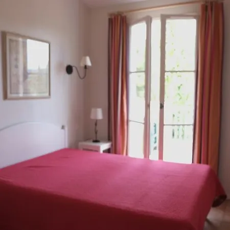 Les Restanques Du Golfe De Saint-tropez / Selexity Parco vacanze