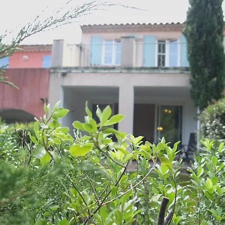 Les Restanques Du Golfe De Saint-tropez / Selexity