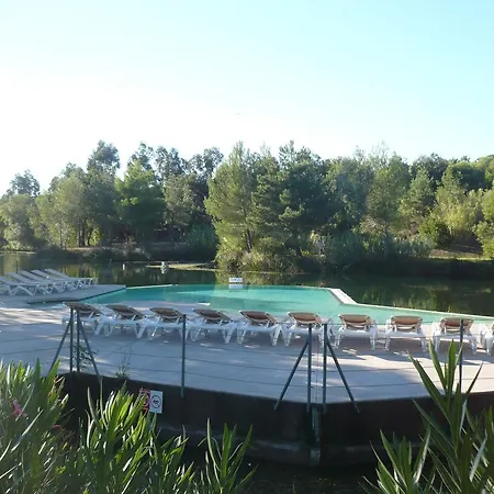 Les Restanques Du Golfe De Saint-tropez / Selexity Parco vacanze *