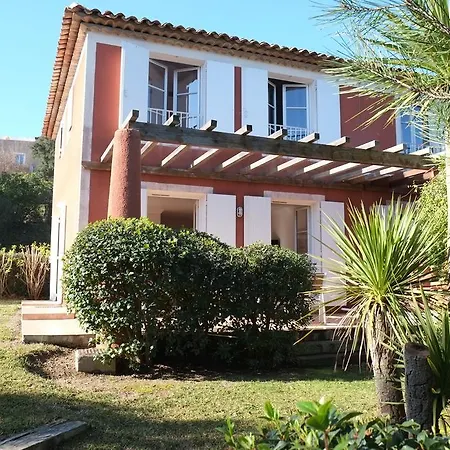 منتزه العطل Les Restanques Du Golfe De Saint-tropez / Selexity غريمو