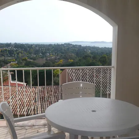 假日公园 Les Restanques Du Golfe De Saint-tropez / Selexity