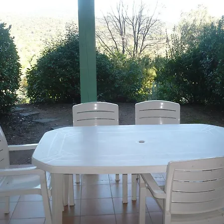 Les Restanques Du Golfe De Saint-tropez / Selexity منتزه العطل *