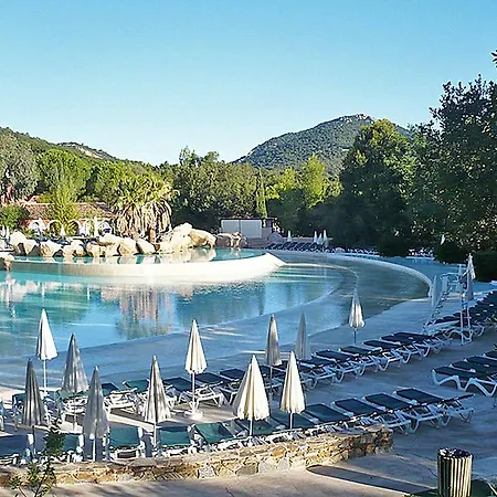 منتزه العطل Les Restanques Du Golfe De Saint-tropez / Selexity