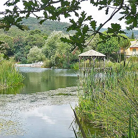 Les Restanques Du Golfe De Saint-tropez / Selexity