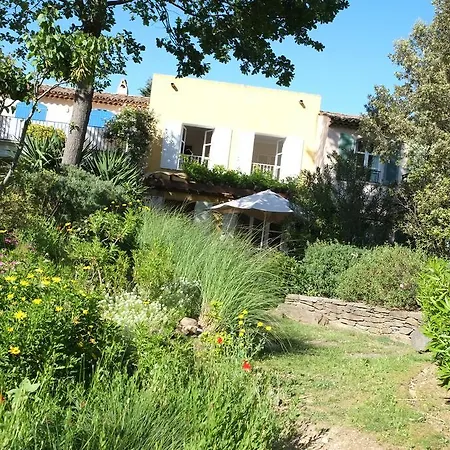 Les Restanques Du Golfe De Saint-tropez / Selexity