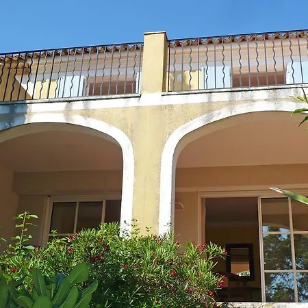 Les Restanques Du Golfe De Saint-tropez / Selexity